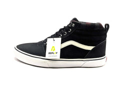 Vans Ward Hi