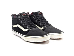 Vans Ward Hi