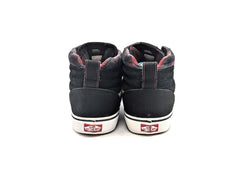 Vans Ward Hi