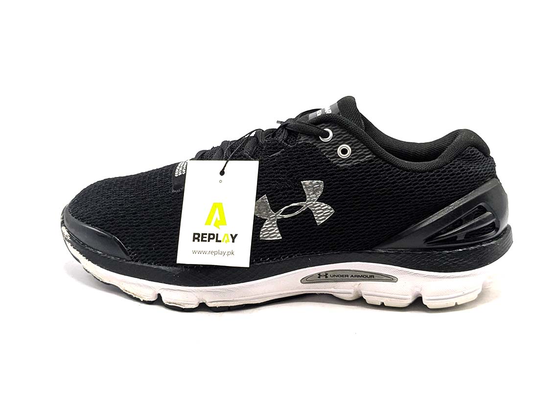 Under Armour Charged Gemini