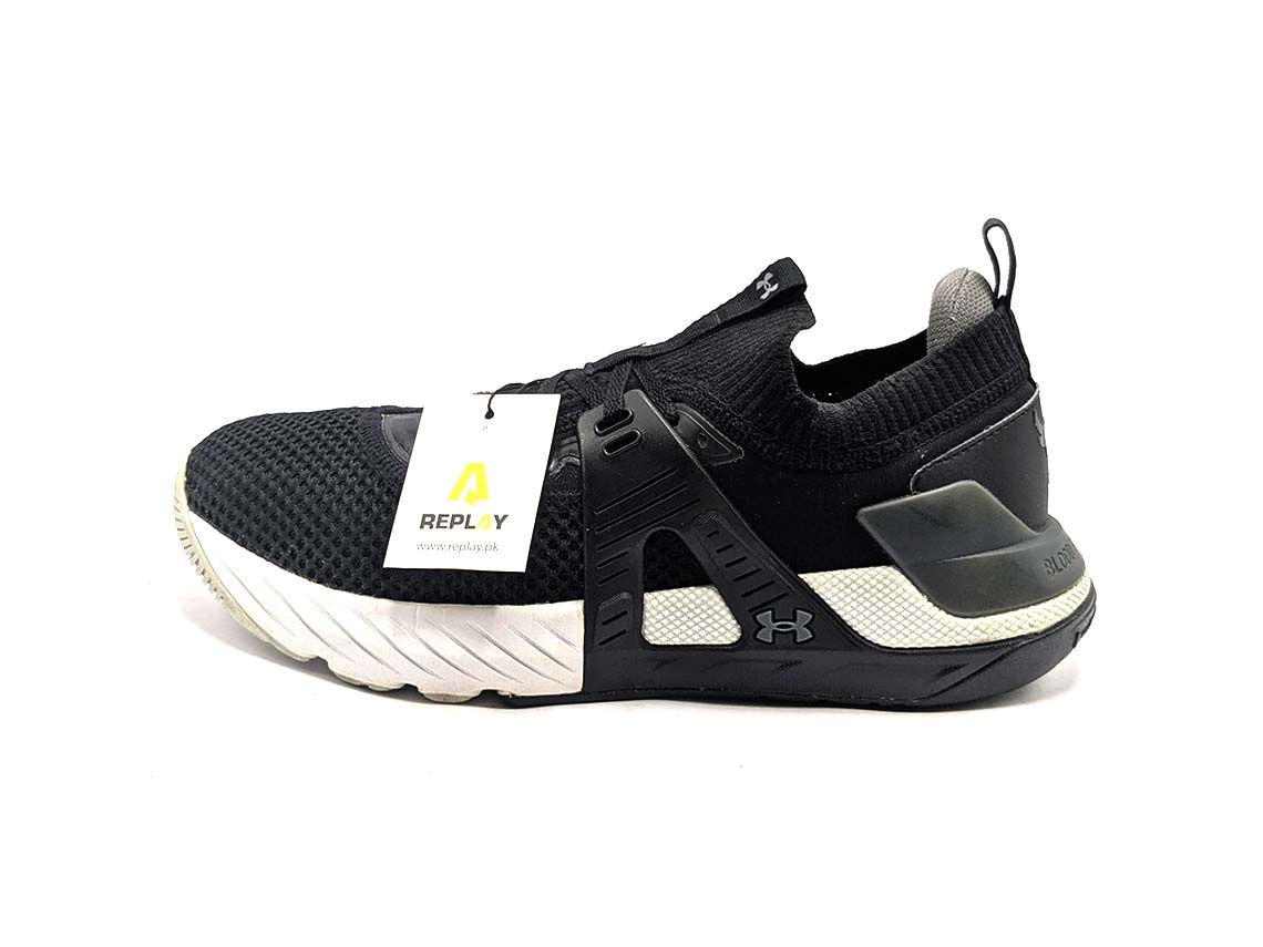 Under Armour Project Rock 4  - Indoor
