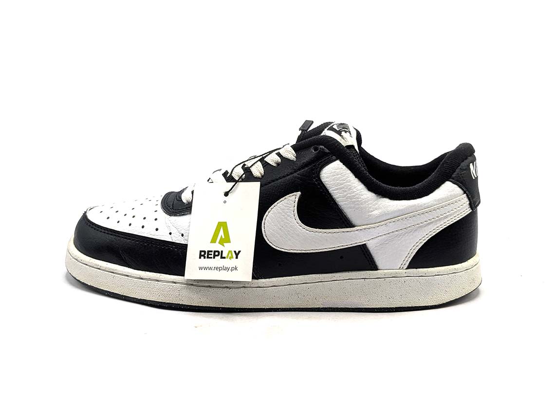 Nike Court Vision