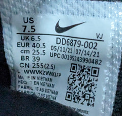 Nike React Live