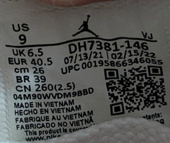 Jordan Air 200E