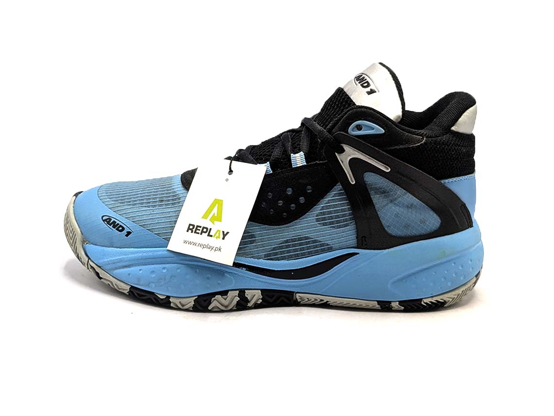 AND1 Revel Mid