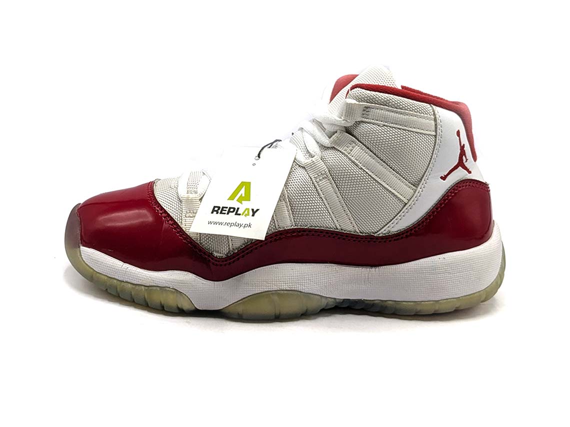 Air Jordan 11 Retro