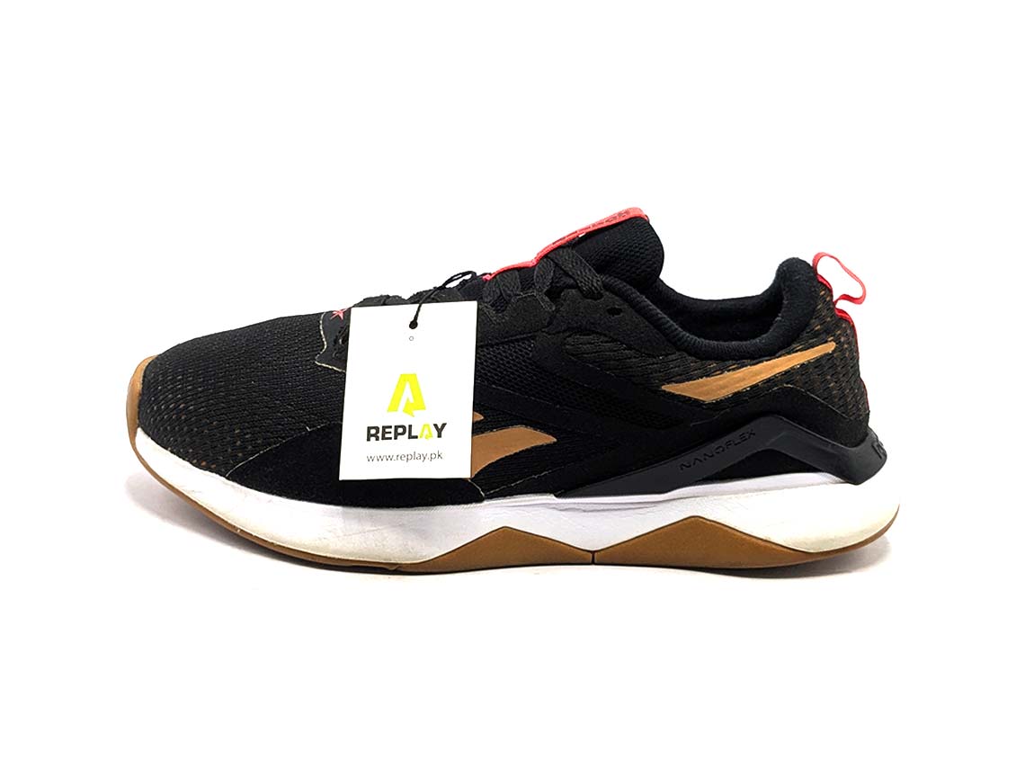 Reebok Nanoflex TR
