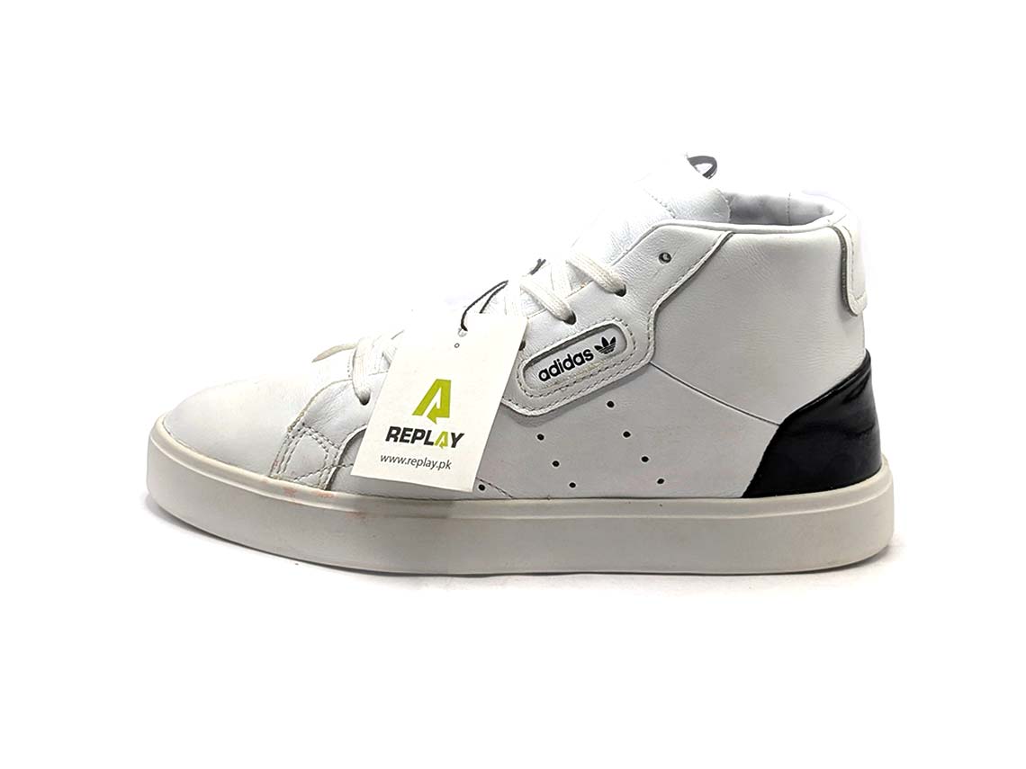 Adidas Sleek Mid