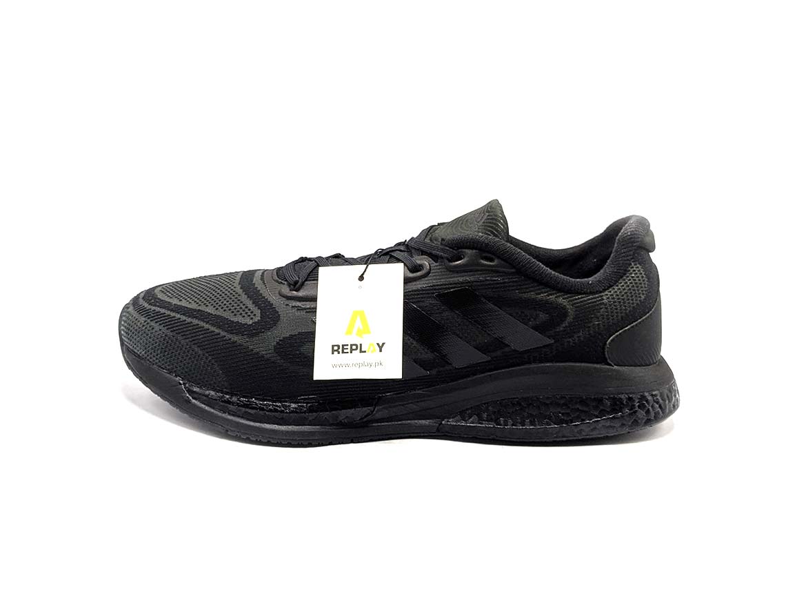 Adidas Supernova+