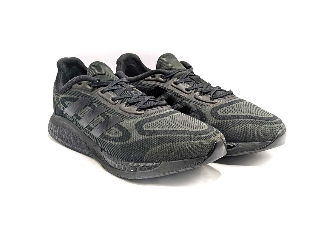 Adidas – Replay