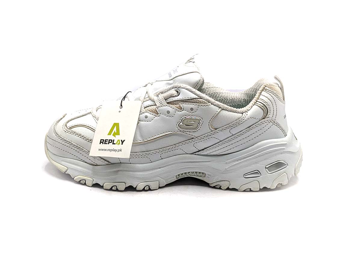 Skechers D'Lites