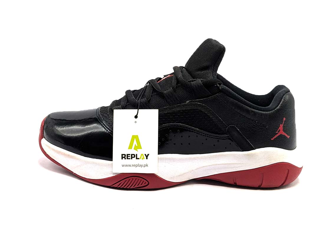 Air Jordan 11 Retro Low