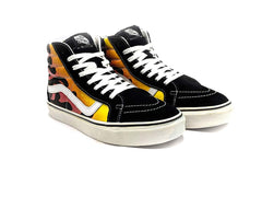 Vans Sk8-Hi Reissue