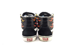 Vans Sk8-Hi Reissue