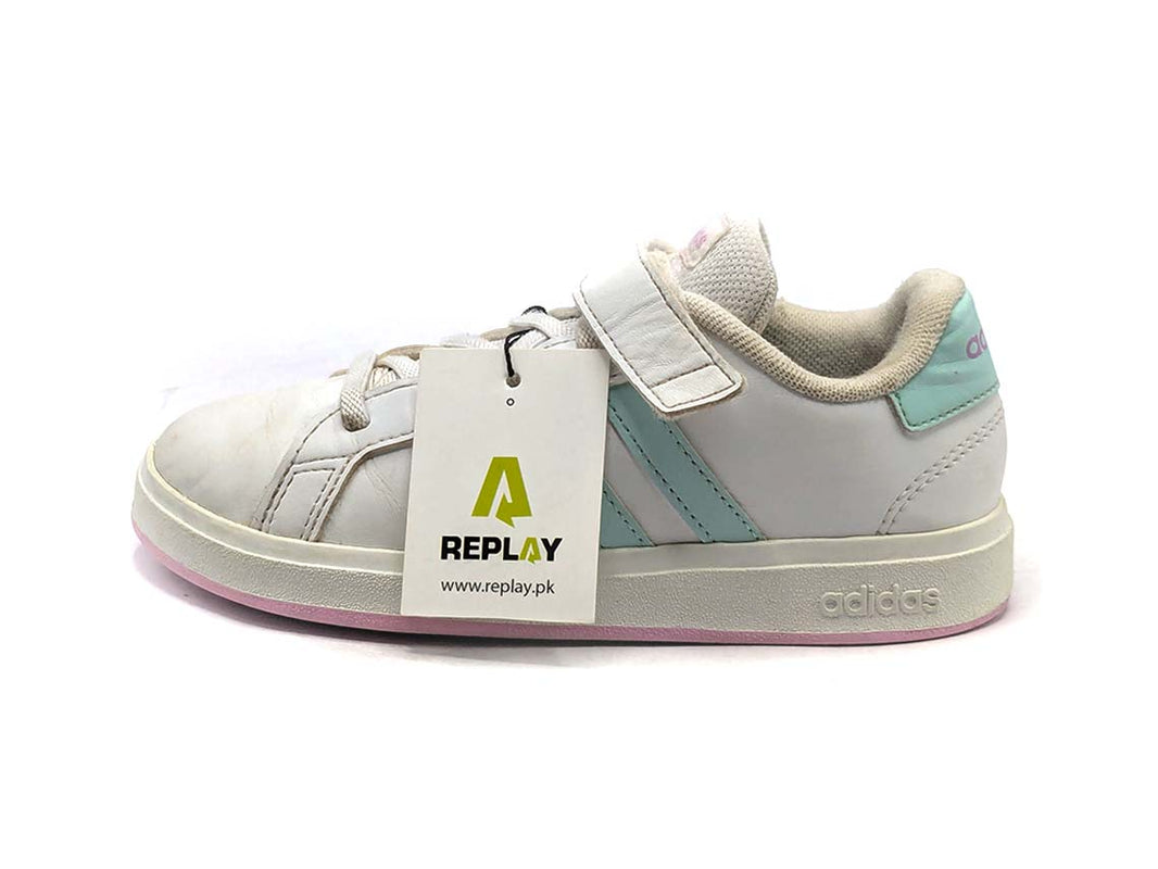 Adidas – Replay