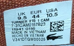 Lacoste Turnier 216 1