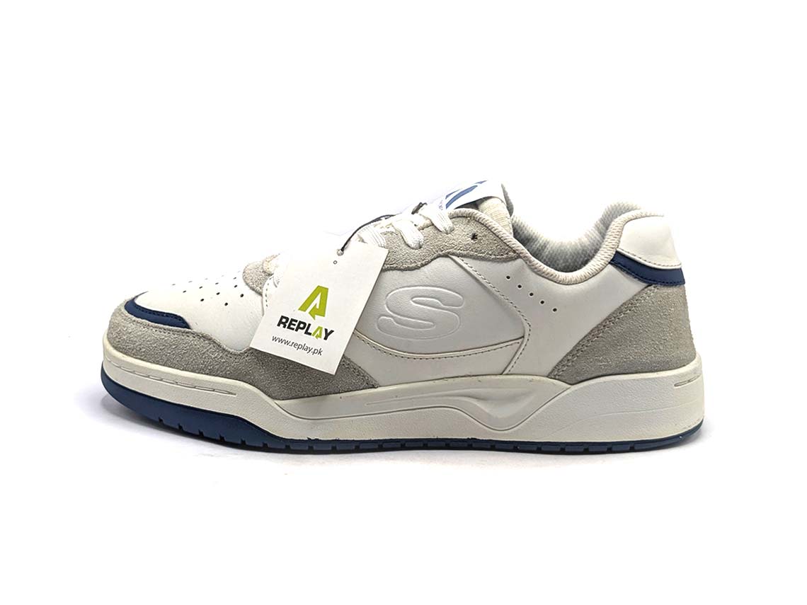 Skechers Koopa Volley Low