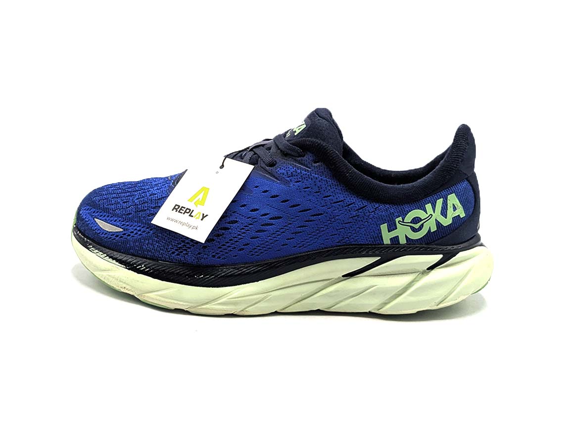 Hoka Clifton 8
