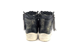 Laura Vita Leather - France