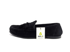 Zara Man - Suede