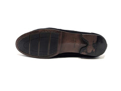 Zara Man - Suede