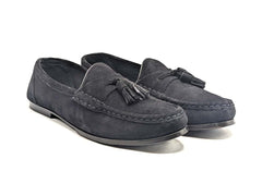 Zara Man - Suede