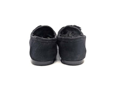 Zara Man - Suede