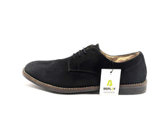 M&S - Suede