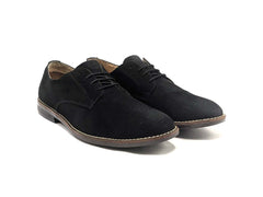 M&S - Suede