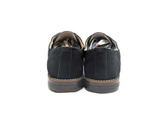 M&S - Suede