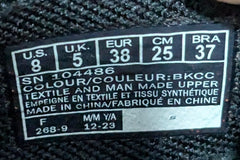 Skechers Vapor Form Lite