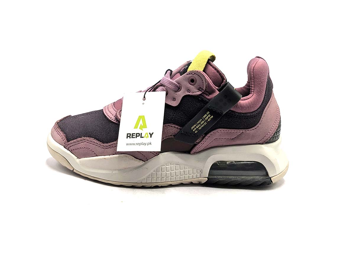 Jordan Ma2
