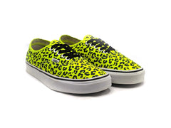Vans Authentic