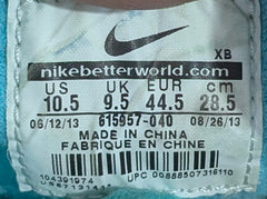 Nike SB Stefan Janoski