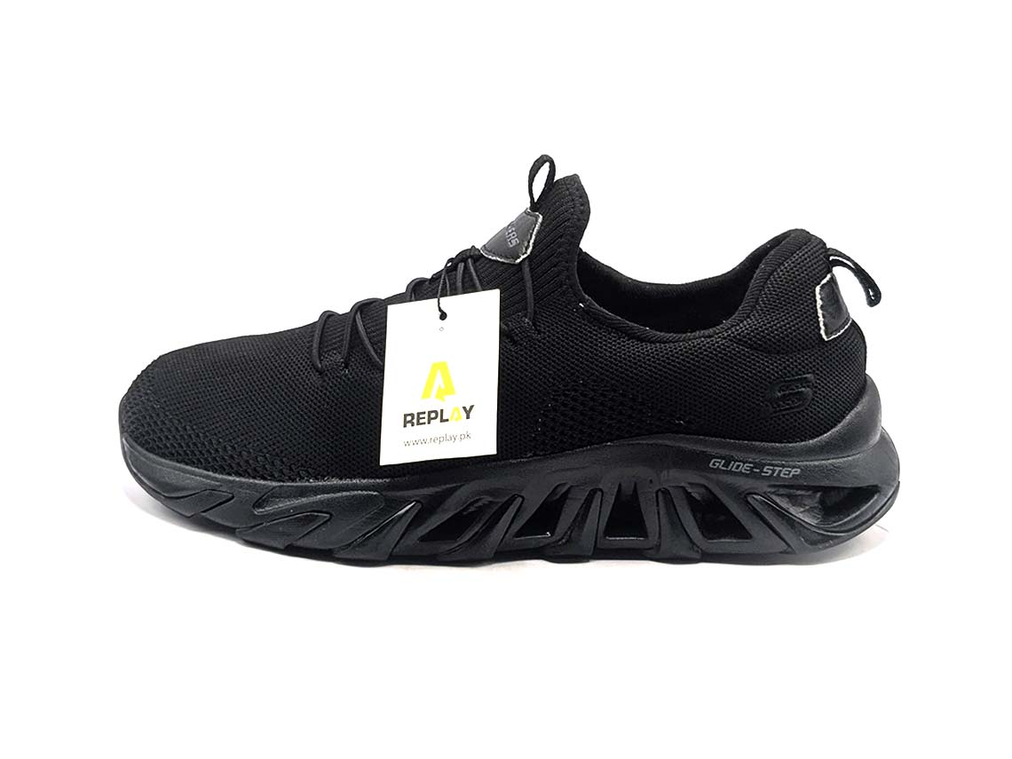 Skechers Flex Conway - Lawler