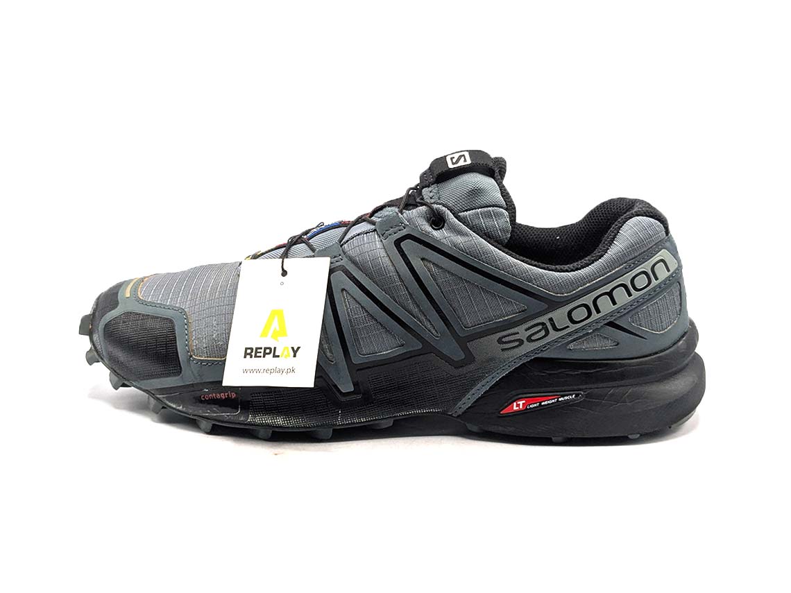 Salomon Speedcross 4 GTX
