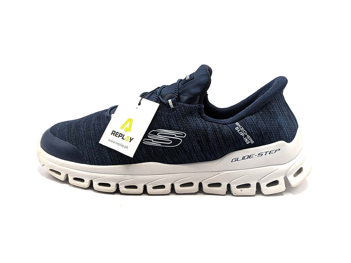 Skechers Slip-ins Glide-Step