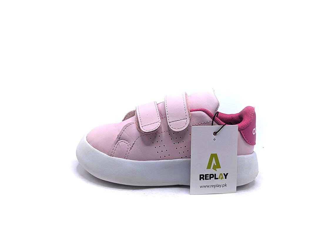 Adidas Advantage