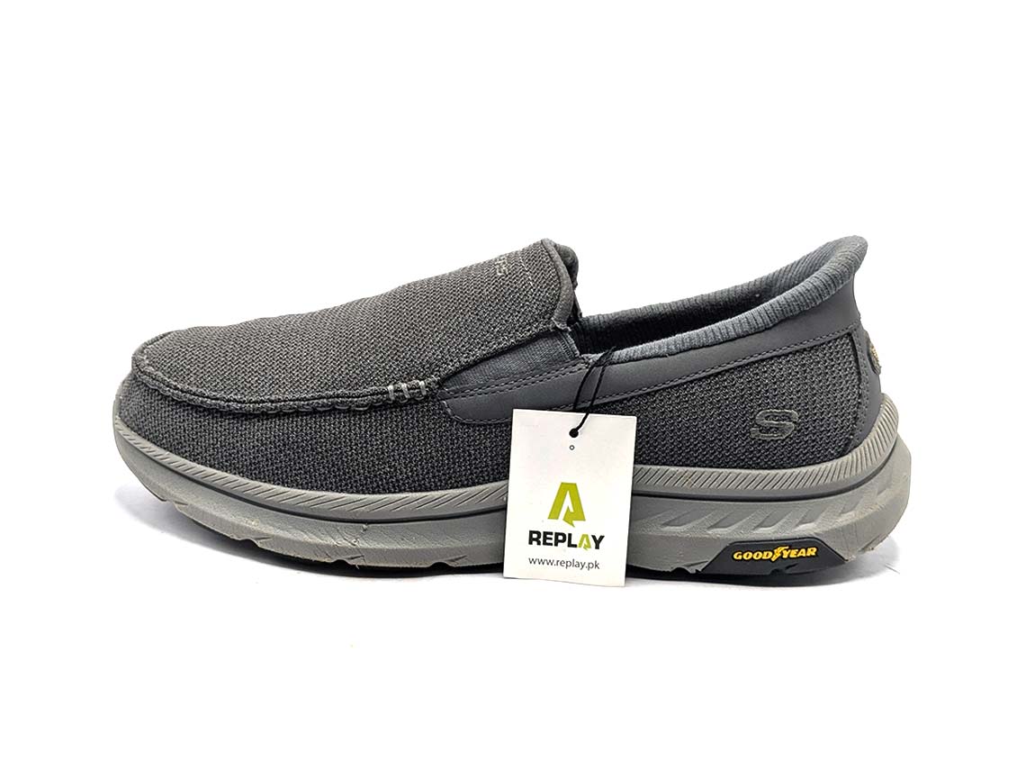 Skechers Slip-ins Pollard - Reed