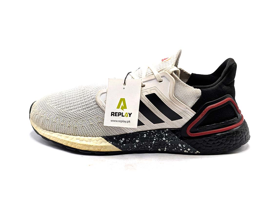 Adidas Ultraboost 20