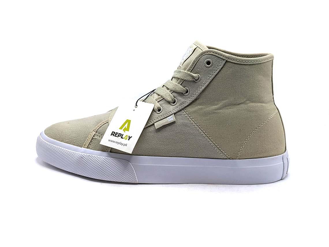 DC Manual Hi