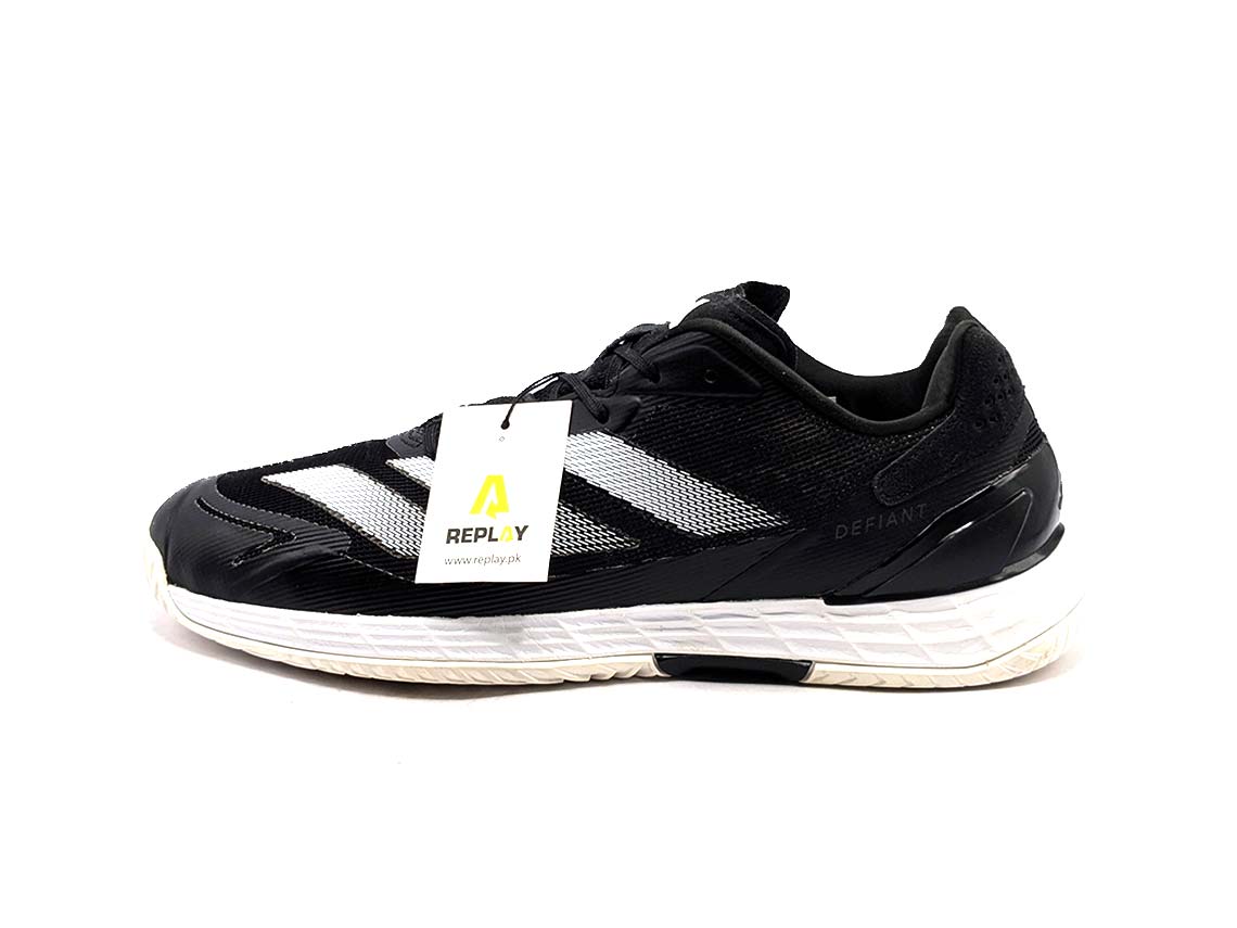 Adidas Defiant Speed 2