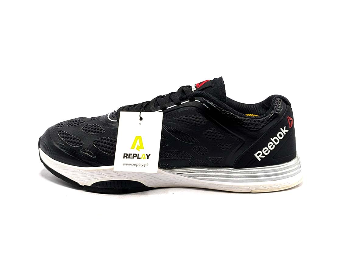 Reebok Cardio Ultra