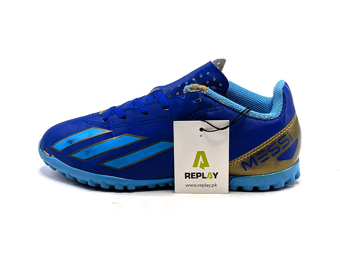 Adidas X Crazyfast Messi 3