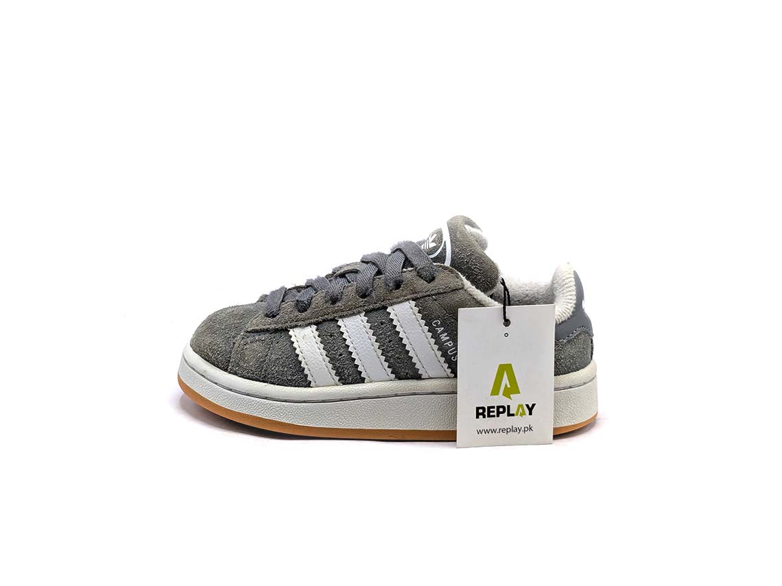 Adidas Campus - Suede