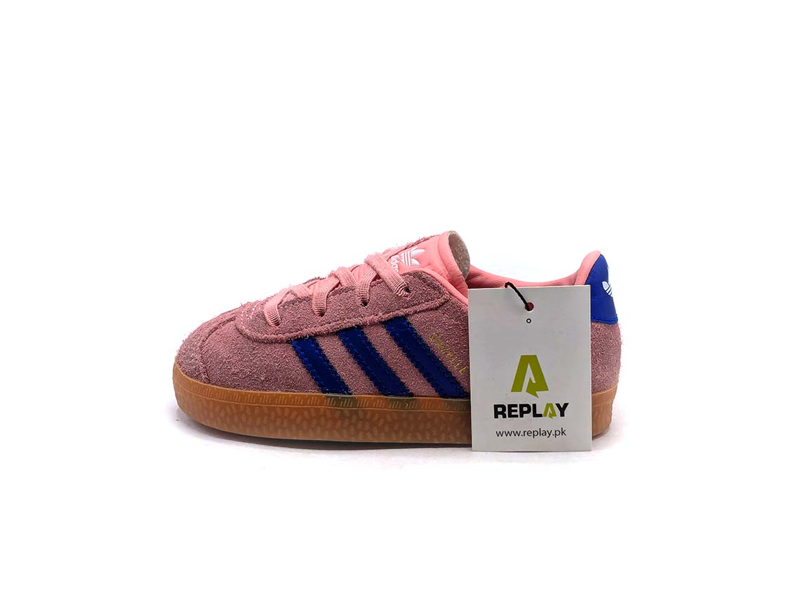 Adidas Gazelle