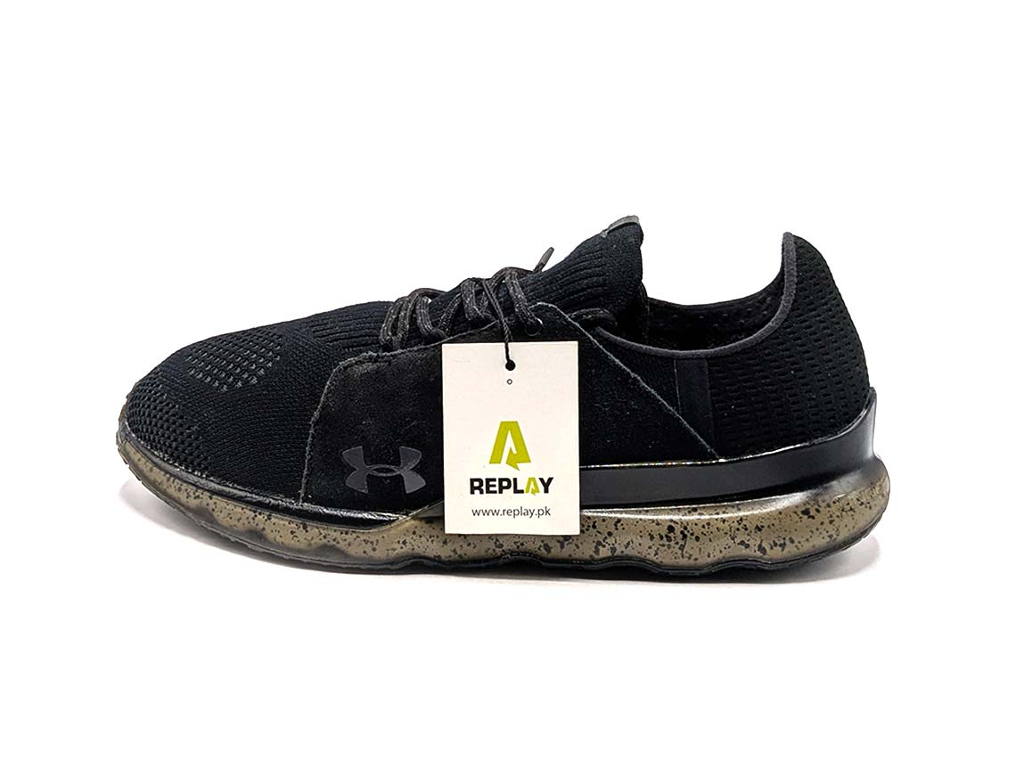 Under Armour Threadborne