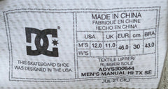 DC Manual Hi