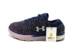 Under Armour Charged Bandit 3