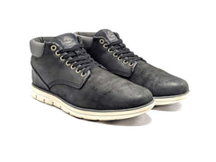 Timberland Bradstreet Chukka - Leather